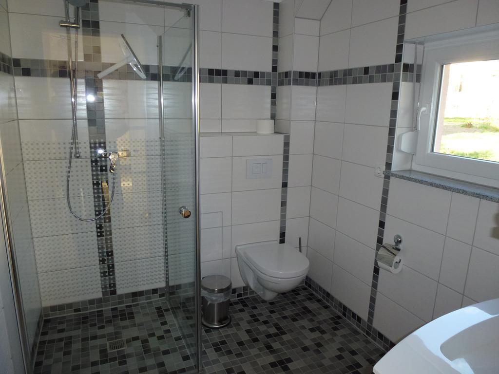 Ferienoase An Der Wublitz Villa Potsdam Room photo